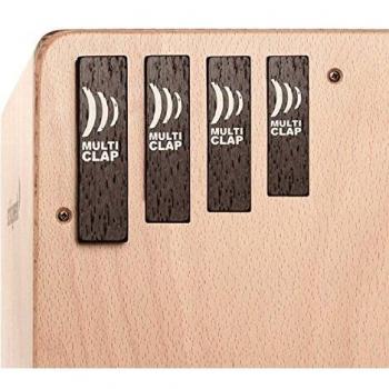 Schlagwerk MC40 Multi Clap Percussion Accessory Set