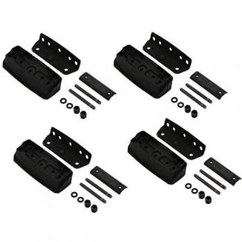Thule 3084 - Kit de Montaje para bacas Fixpoint XT