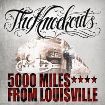 5000 Miles from Louisville - Long-Distance Travel Experience