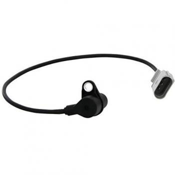 Sensor de posición del cigüeñal Metzger 0902053 para Audi, Fiat, Porsche, Seat, Skoda y VW