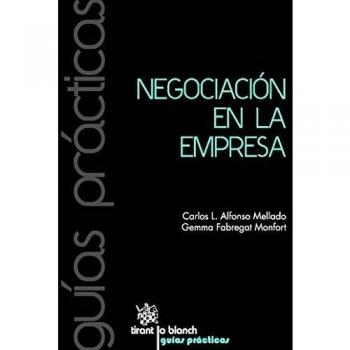 Negociación en la Empresa