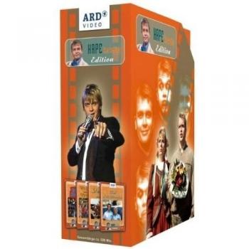 Hape Kerkeling-Edition [Alemania] [DVD]