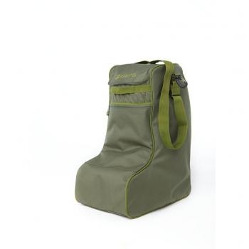 BERETTA BSC5-3551-0702 Gamekeeper - Bolsa para Transporte de Botas, Color Verde