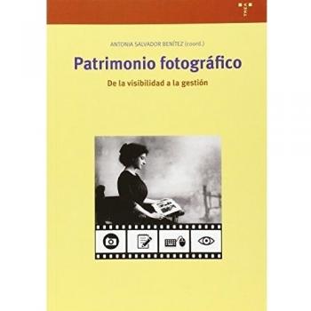 Patrimonio fotográfico. De la visibilidad a la gestión: 280