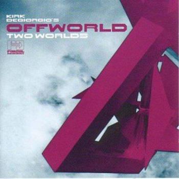Two Worlds [Vinilo]