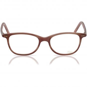 Lunor A5 602 38 Armazones y Lentes Recetados para Mujer Marrones