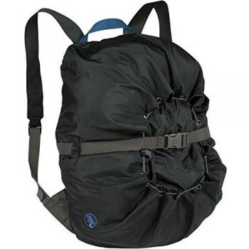 Mammut Element Mochila, Unisex Adultos, Negro
