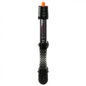 Ebi Termocalentador Aqua Heater para Acuarios