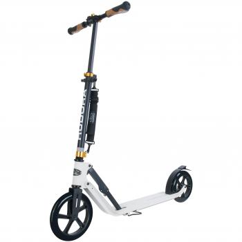 Scooter Grande Rueda Estilo 230 Blanco