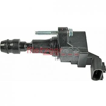 Bobina de encendido Metzger 0880445 para Chevrolet, Opel y Saab