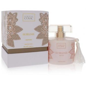 Simone Cosac - Sublime 100ml Perfume Spray
