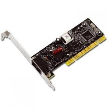 Connectland MO-CNL-USB-V92 V92 56k - PCI para fax módem