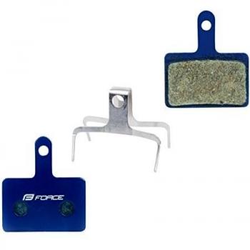 Force 2.905.733.602 plaquettes de frein shimano bR-m/515/525 575/486/475/495 tektro draco