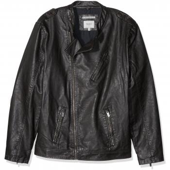 Pepe Jeans Roy Teen PB400572, Chaqueta para Niños, Gris