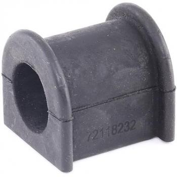 Cojinete estabilizador MOOG TO-SB-14047, Silentblock de barra estabilizadora MOOG TO-SB-14047, compatible con diversas marcas y modelos de vehículos, fabricado en material de alta calidad para garantizar durabilidad