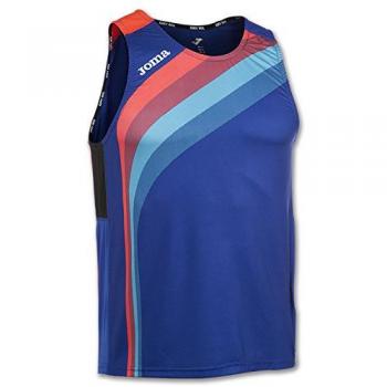 Joma Camiseta elite v royal s/m para hombre