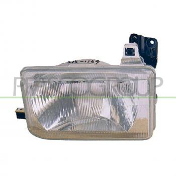 Faro Delantero PRASCO DS2714604 con Proyector Principal