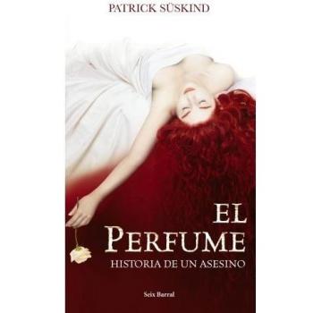 El perfume. Ed. Lujo - Patrick Süskind