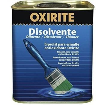 Xylazel - Oxirite Disolvente 750 Ml. 0520003