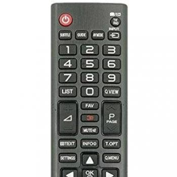 Mando a Distancia Original LG AKB73715694