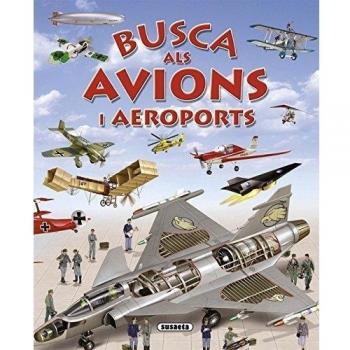 Busca Als Avions I Aeroports