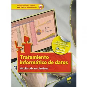 Tratamiento InformáTico De Datos: 08