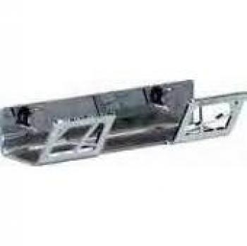 Manillons Torrent 5908 - Percha, color bronce viejo
