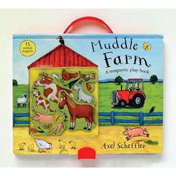 Muddle Farm Hbk