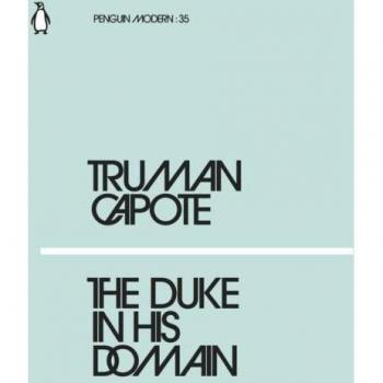 The Muses Are Heard: Truman Capote