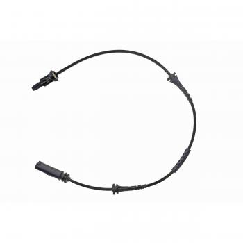 Sensor de revoluciones de la rueda ABS VEMO V20-72-0184