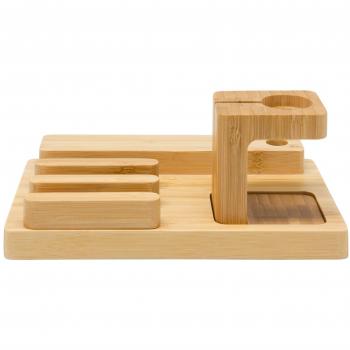 UNOTEC Soporte para tablet & Watch Smartphone