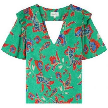 Grace & Mila Eustache Women's T-Shirt