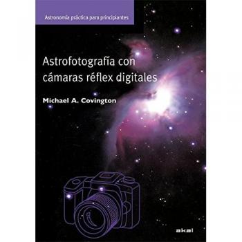 Astrofotografía con cámaras digitales: 28