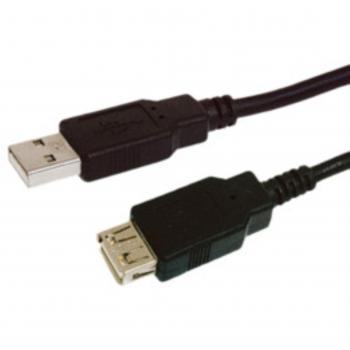 DH Conexiìn USB 2.0 tipoAmacho aAhembra