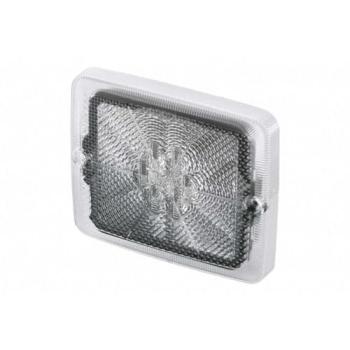 Lente de Luz de Marcha Atrás HELLA 9DW195804-061 - 12V