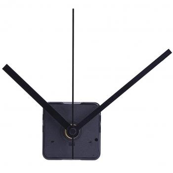 WINOMO Kits de Movimiento silencioso Reloj Reloj DIY reemplazo