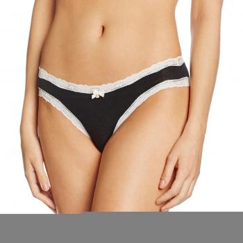 Skiny 081804, Baño para Mujer, Negro