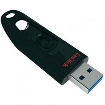 Sandisk Pendrive Sandisk Sdcz48 Usb 3.0