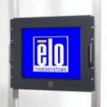Soporte de montaje para pantalla táctil Elo Touch Solutions E939253