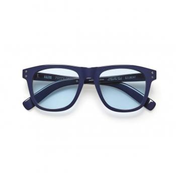 Kaleos Gilbert C4 Blue Men's Sunglasses 52mm