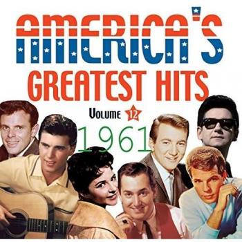 America's Greatest Hits 1961