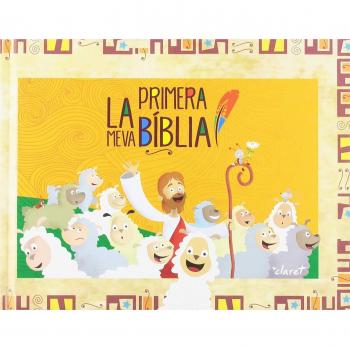 La meva primera Bíblia - Luis Erlin