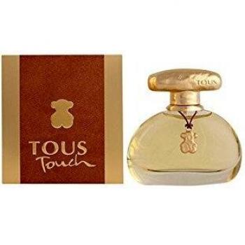 Tous Touch Eau de Toilette for Women 30 ml