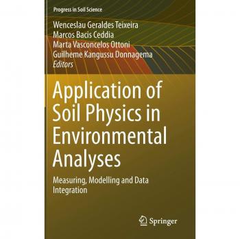 Soil Physics Environmental Analysis Toolkit