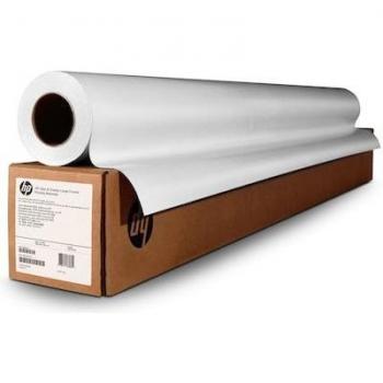HP Heavyweight Coated Paper, 24-inch Roll, 130gsm, 610mm x 30.5m