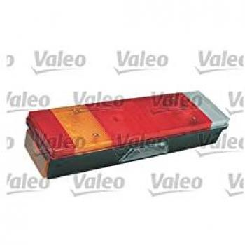 Piloto Trasero Valeo 089273 - Piloto trasero de alta calidad, diseño específico para vehículos, incluye luces de freno y posición, fácil instalación, cumple con normativas de seguridad