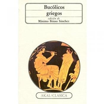 Bucólicos griegos: 2