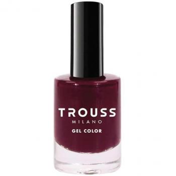 Esmalte Trouss Milano Wine Red 10ml
