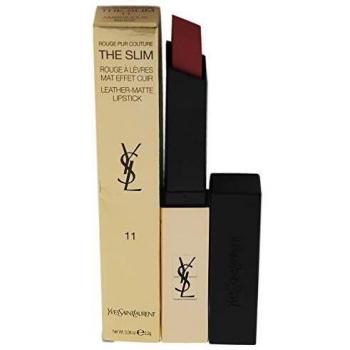 Yves Saint Laurent Rouge Pur Couture The Slim Lipstick 2.2g - Ambiguous Beige (Shade #11)