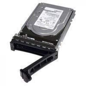 SSD Dell 480GB SATA de Uso Mixto 6Gbps 512n